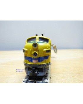 MÄRKLIN 3581 Loco diesel Br 221 DB BO