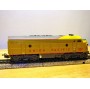 MÄRKLIN 3581 Loco diesel Br 221 DB BO