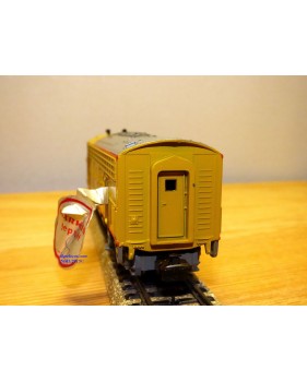 MÄRKLIN 3581 Loco diesel Br 221 DB BO