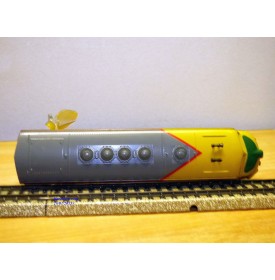 MÄRKLIN 3581 Loco diesel Br 221 DB BO