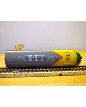 MÄRKLIN 3581 Loco diesel Br 221 DB BO