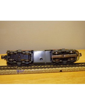 MÄRKLIN 3581 Loco diesel Br 221 DB BO