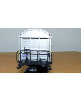 Märklin 3121 coffret diesel grandes lignes V200 DB BO