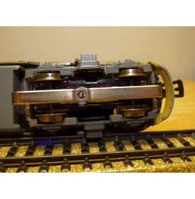MÄRKLIN 3581 Loco diesel Br 221 DB BO