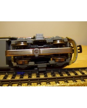 MÄRKLIN 3581 Loco diesel Br 221 DB BO