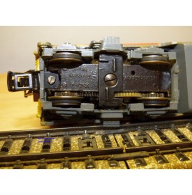 MÄRKLIN 3581 Loco diesel Br 221 DB BO