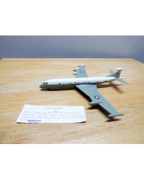Dinky Toys JohnAlcott conversion, Hawker Siddeley NIMROD  neuf   BO  BO