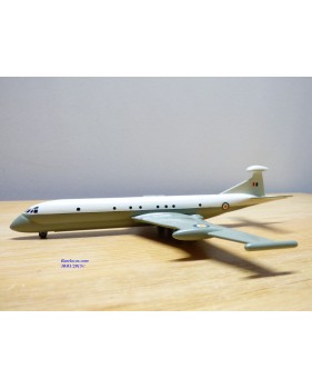 Dinky Toys JohnAlcott conversion, Hawker Siddeley NIMROD  neuf   BO  BO