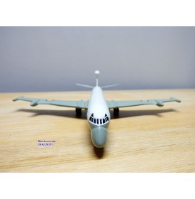 Dinky Toys JohnAlcott conversion, Hawker Siddeley NIMROD  neuf   BO  BO