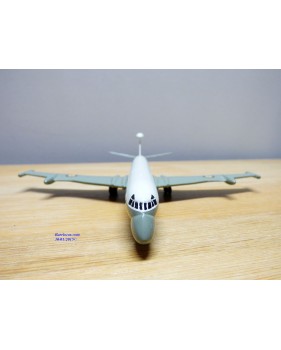 Dinky Toys JohnAlcott conversion, Hawker Siddeley NIMROD  neuf   BO  BO