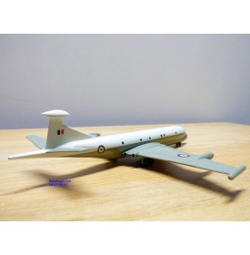Dinky Toys JohnAlcott conversion, Hawker Siddeley NIMROD  neuf   BO  BO