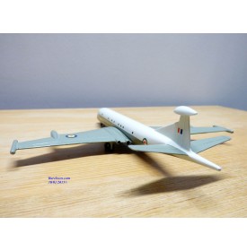 Dinky Toys JohnAlcott conversion, Hawker Siddeley NIMROD  neuf   BO  BO