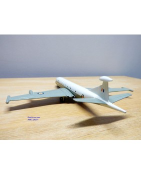 Dinky Toys JohnAlcott conversion, Hawker Siddeley NIMROD  neuf   BO  BO