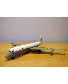 Dinky Toys JohnAlcott conversion, Hawker Siddeley NIMROD  neuf   BO  BO