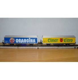 Märklin 3121 coffret diesel grandes lignes V200 DB BO