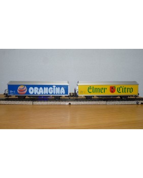 Märklin 3121 coffret diesel grandes lignes V200 DB BO