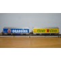 Märklin 3121 coffret diesel grandes lignes V200 DB BO
