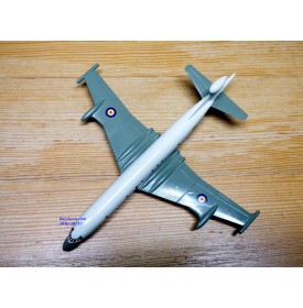 Dinky Toys JohnAlcott conversion, Hawker Siddeley NIMROD  neuf   BO  BO