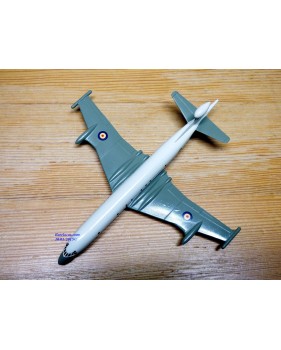 Dinky Toys JohnAlcott conversion, Hawker Siddeley NIMROD  neuf   BO  BO