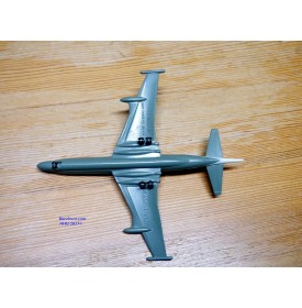 Dinky Toys JohnAlcott conversion, Hawker Siddeley NIMROD  neuf   BO  BO