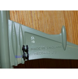 Dinky Toys JohnAlcott conversion, Hawker Siddeley NIMROD  neuf   BO  BO