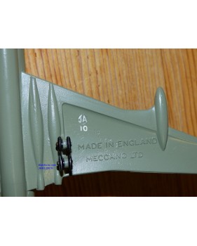 Dinky Toys JohnAlcott conversion, Hawker Siddeley NIMROD  neuf   BO  BO