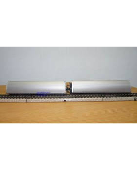 Märklin 3121 coffret diesel grandes lignes V200 DB BO