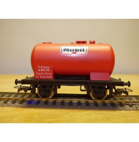 RIVAROSSI  32020, wagon citerne  MOBIL  FS   BO