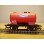 RIVAROSSI  2078  wagon réfrigérant SPATENBRAU DB BO