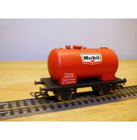 RIVAROSSI  2078  wagon réfrigérant SPATENBRAU DB BO