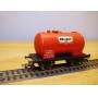 RIVAROSSI  2078  wagon réfrigérant SPATENBRAU DB BO