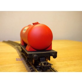 RIVAROSSI  2078  wagon réfrigérant SPATENBRAU DB BO