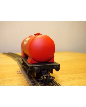 RIVAROSSI  2078  wagon réfrigérant SPATENBRAU DB BO