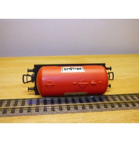 RIVAROSSI  2078  wagon réfrigérant SPATENBRAU DB BO