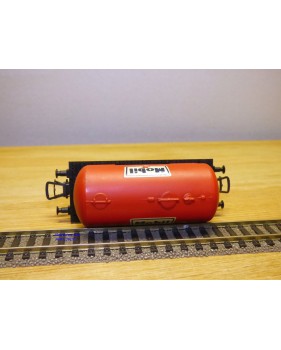 RIVAROSSI  2078  wagon réfrigérant SPATENBRAU DB BO
