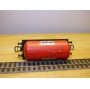 RIVAROSSI  2078  wagon réfrigérant SPATENBRAU DB BO