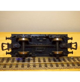 RIVAROSSI  2078  wagon réfrigérant SPATENBRAU DB BO