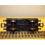 RIVAROSSI  32020, wagon citerne  MOBIL  FS   BO