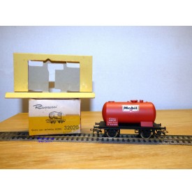 RIVAROSSI  2078  wagon réfrigérant SPATENBRAU DB BO