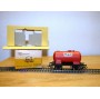 RIVAROSSI  2078  wagon réfrigérant SPATENBRAU DB BO