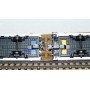 Märklin 3121 coffret diesel grandes lignes V200 DB BO
