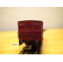 SACHSENMODELLE 14003 coffret de 4 voitures "Sonderzug aus Pankow Die Roten Preussen" BO