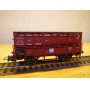 SACHSENMODELLE 14003 coffret de 4 voitures "Sonderzug aus Pankow Die Roten Preussen" BO