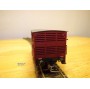 SACHSENMODELLE 14003 coffret de 4 voitures "Sonderzug aus Pankow Die Roten Preussen" BO