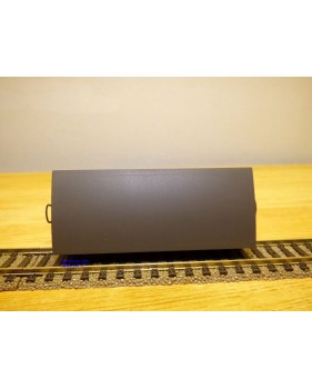 SACHSENMODELLE 14003 coffret de 4 voitures "Sonderzug aus Pankow Die Roten Preussen" BO