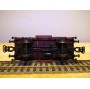 SACHSENMODELLE 14003 coffret de 4 voitures "Sonderzug aus Pankow Die Roten Preussen" BO