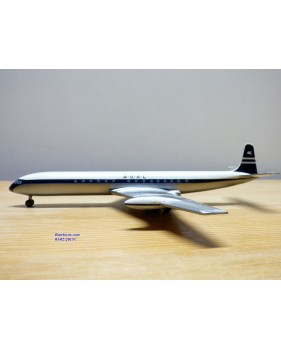 Dinky Toys John Alcott conversion, De Haviland  Comet 4   neuf   BO  