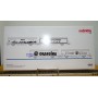 Märklin 3121 coffret diesel grandes lignes V200 DB BO