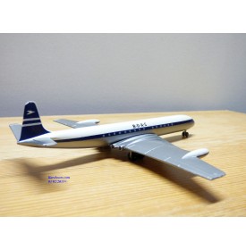 Dinky Toys John Alcott conversion, De Haviland  Comet 4   neuf   BO  