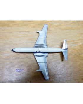 Dinky Toys John Alcott conversion, De Haviland  Comet 4   neuf   BO  